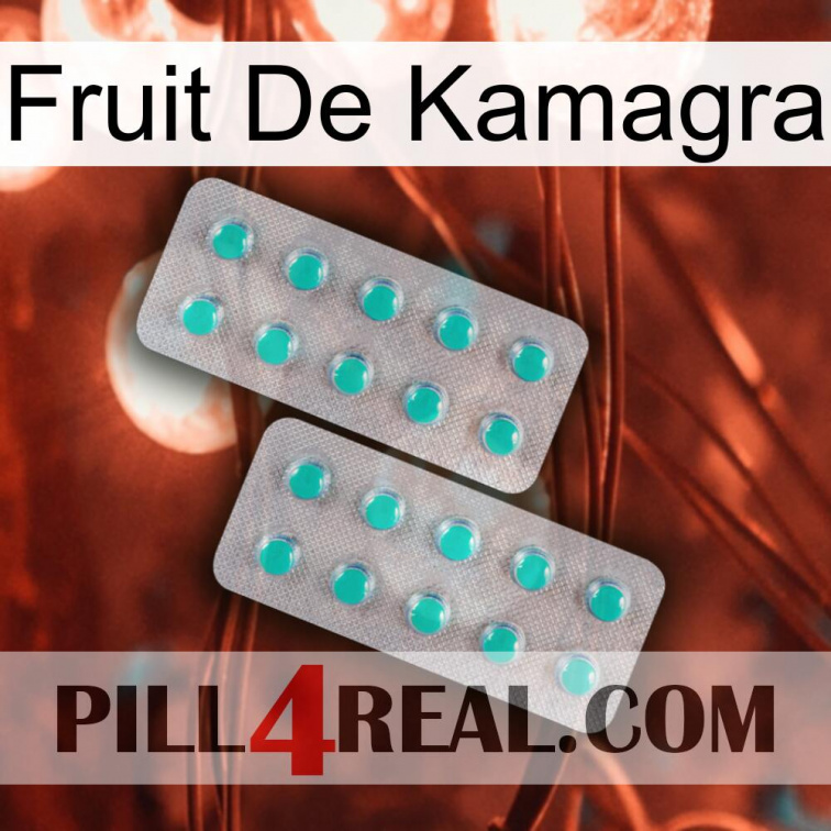 Kamagra Fruit 29